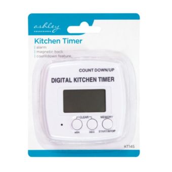 Kitchen Timer