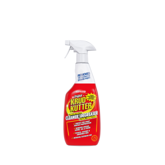 Krud Kutter Original Cleaner/Degreaser 750ml