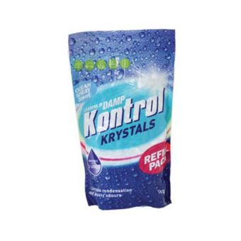Kontrol Krystals Moisture Trap Refill - 500g