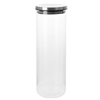 Large Glass Spaghetti Jar - 300mm