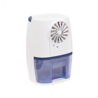 Kontrol Cordless Turbo Dehumidifier