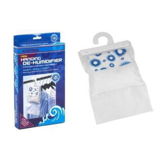 Kontrol Hanging De-Humidifier - Ocean Spray Scent