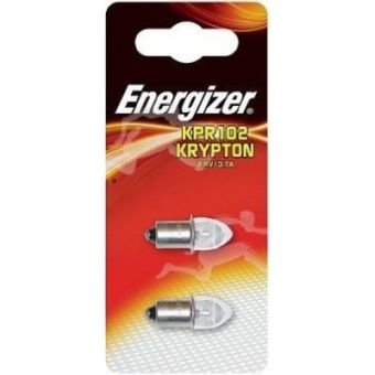 Krypton Bulb prev 2182BC