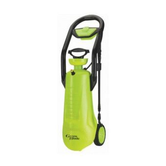 Green Blade 14L Trolley Pressure Sprayer