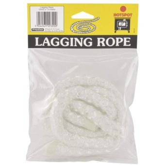 Hot Spot Lagging Rope 12mm x 1.5m