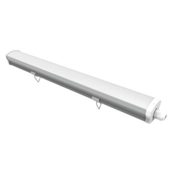 Landlite 2 Foot Slimline LED Fitting