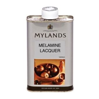 Melamine Laquer 500ml