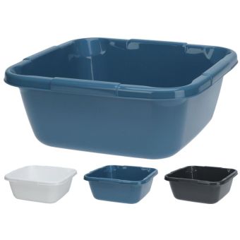 Large Square Basin - 40 x 40cm