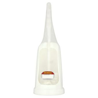 Lav Brush Set Half-round