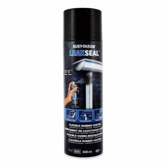 Rust-Oleum Leakseal & Repair Black - 500ml