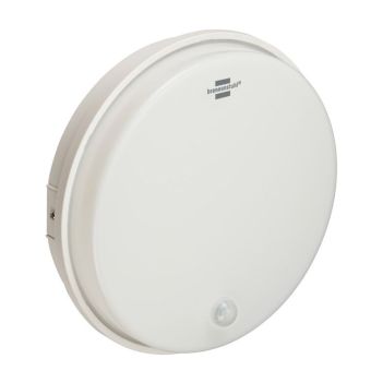 Led Round Lamp with Pir Sensor 1600Lm