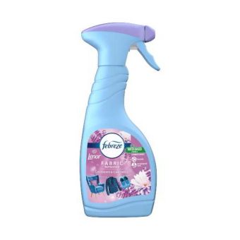 Febreze Fabric Spray 500ml Lavender & Camomile