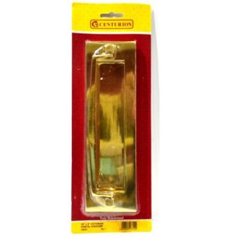 Victorian Postal Knocker