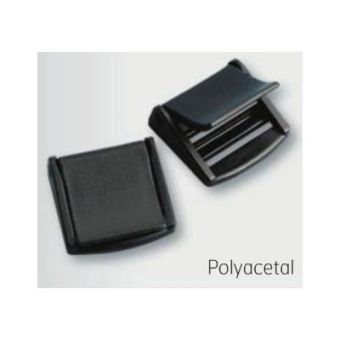 Lever Buckle For Strap 25mm