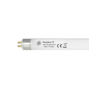 GE 24w T5 Fluorescent Tube Lightbulb - 560mm