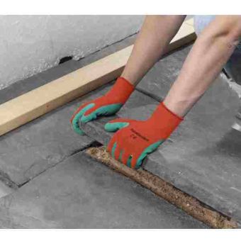 Supagarden Latex Lightweight Glove