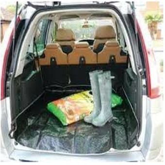 Car Boot Liner Sheet - 1.5 x 1.2m