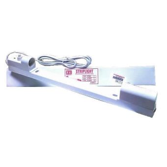 CED 284mm Switched Striplight Fitting