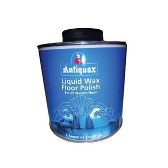 Antiquax Original Liquid Wax Floor Polish - 500ml