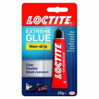 Loctite Extreme Glue - 20g