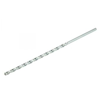 8mm x 200mm Long Masonry Bit