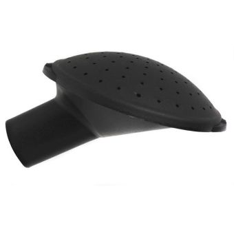 Lordos Watering Can Rose - Black