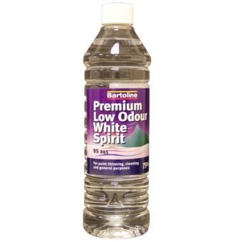 Low Odour Spirit 750ml