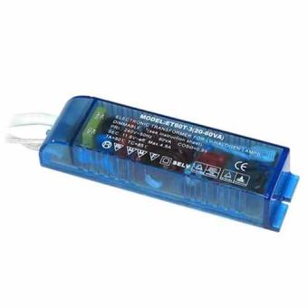 Low Voltage Electronic Transformer - 12V