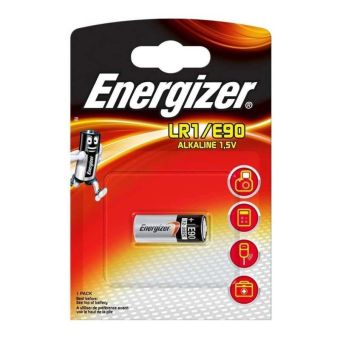 Energizer Alarm Battery LR1 / E90