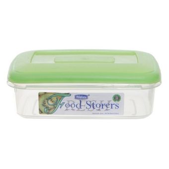 Plastic Food Storage - 0.8 - 1L