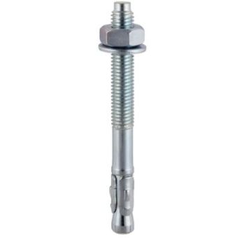 M12x100l Through Bolt 12mm Drill Bit