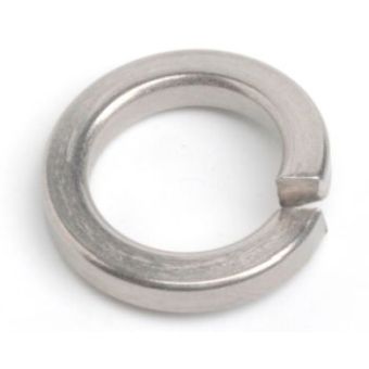 M20 Spring Washer