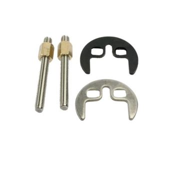 Mono Basin Tap Fixing Set