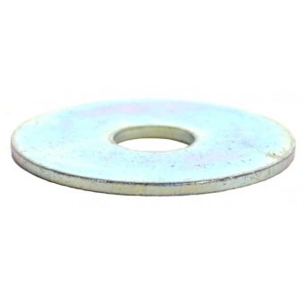 Penny Washer - M8 x 25mm