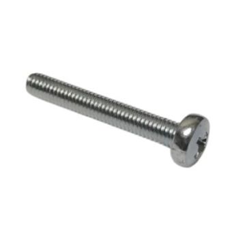 Machine Screws - M3x20