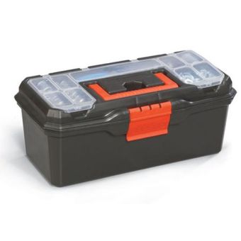 13" Maestro Organiser & Toolbox
