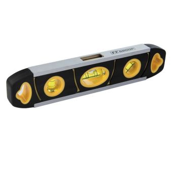 Aluminium Magnetic Torpedo Level 220mm