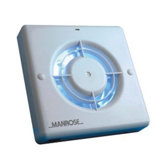 Manrose Timer Extractor Fan