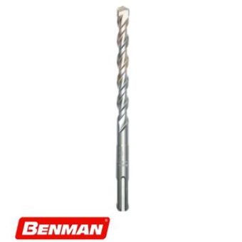 8mm Masonry Sds 210mm