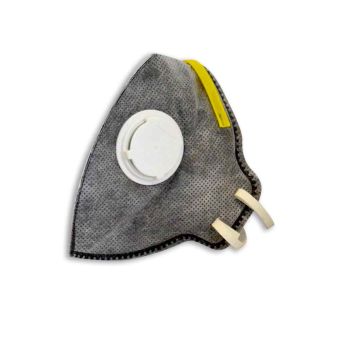 Vitrex Premium P1 Paint & Odour Respirator