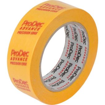 Prodec Advance Precision Edge Masking Tape 36mm x 50m
