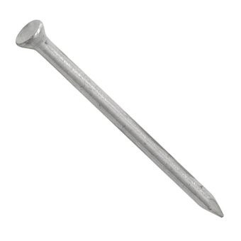 Masonry Nails 60mm - Pack of 10