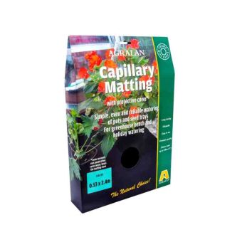 Agralan Capillary Matting 2.4m x 0.53m