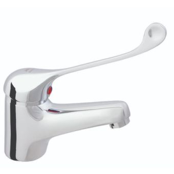 Washbasin faucet P-18 Medic
