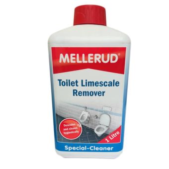 Mellerud Toilet Limescale Remover - 1L