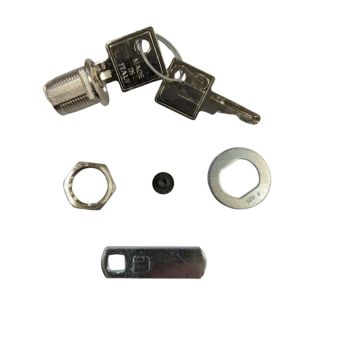 Meroni Camlock 16.5MM