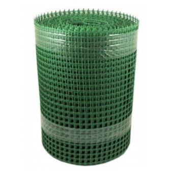 PVC Mesh 30mmx30mmx1.2m - Sold per meter