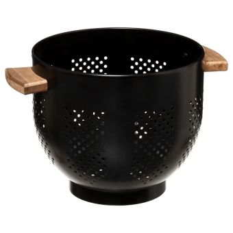 Metal Colander 20cm