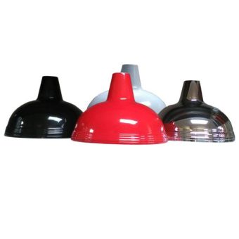 Metal Pendant Lamp Shades
