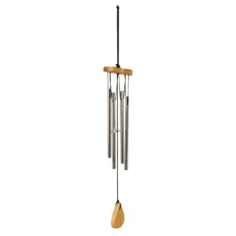 Metal Wind Chime Classic 33cm